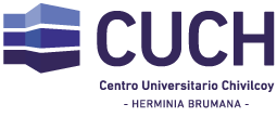 Logo CUCH
